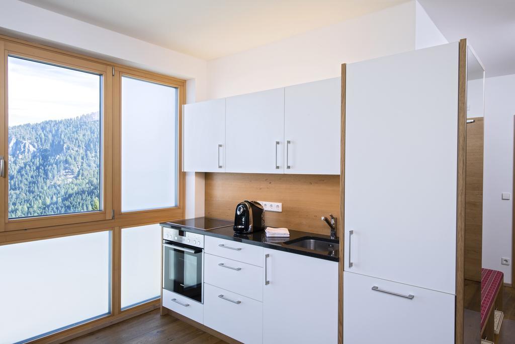 Apartamento Alpenrose Nassfeld Sonnenalpe Nassfeld Exterior foto