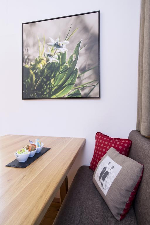 Apartamento Alpenrose Nassfeld Sonnenalpe Nassfeld Exterior foto